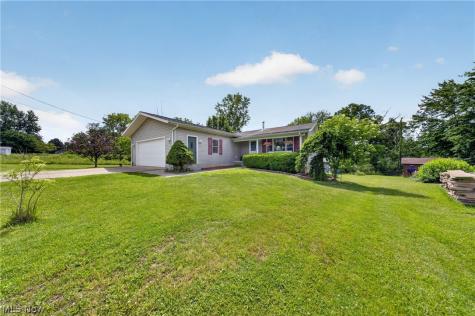 5117 Sangria Drive West Salem OH 44287