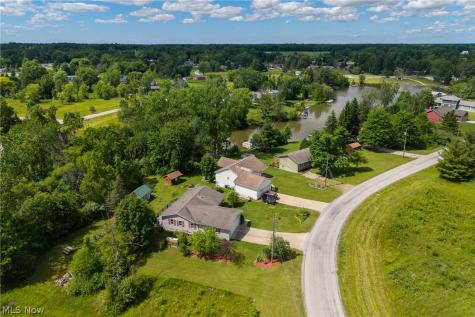 5117 Sangria Drive West Salem OH 44287