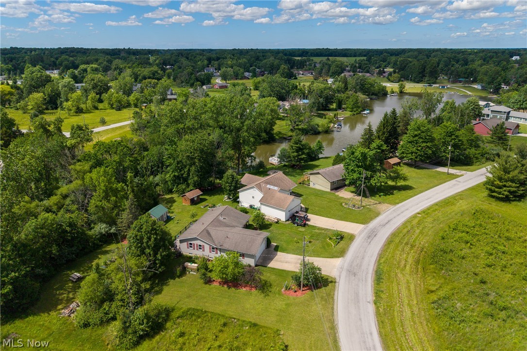 5117 Sangria Drive West Salem OH 44287