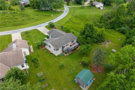 5117 Sangria Drive West Salem OH 44287