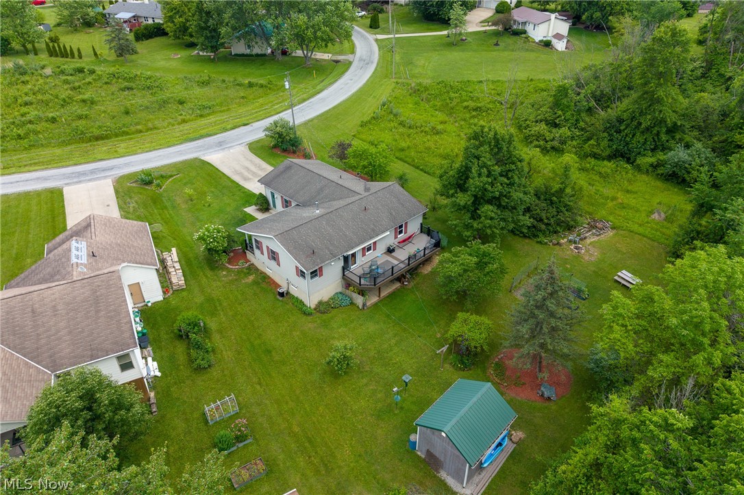 5117 Sangria Drive West Salem OH 44287