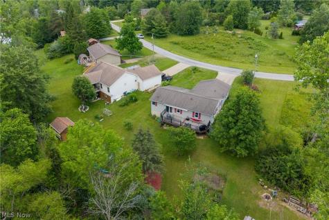 5117 Sangria Drive West Salem OH 44287