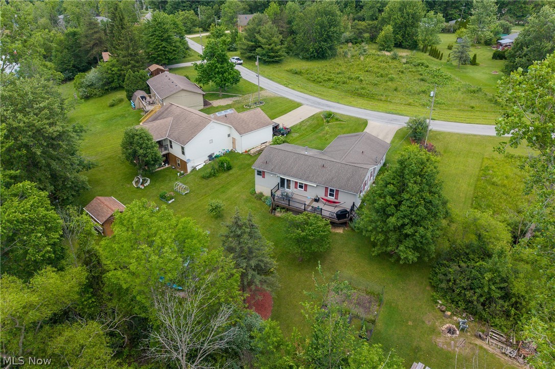 5117 Sangria Drive West Salem OH 44287
