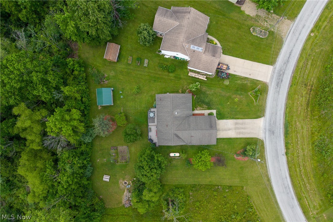 5117 Sangria Drive West Salem OH 44287