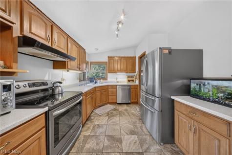 5117 Sangria Drive West Salem OH 44287
