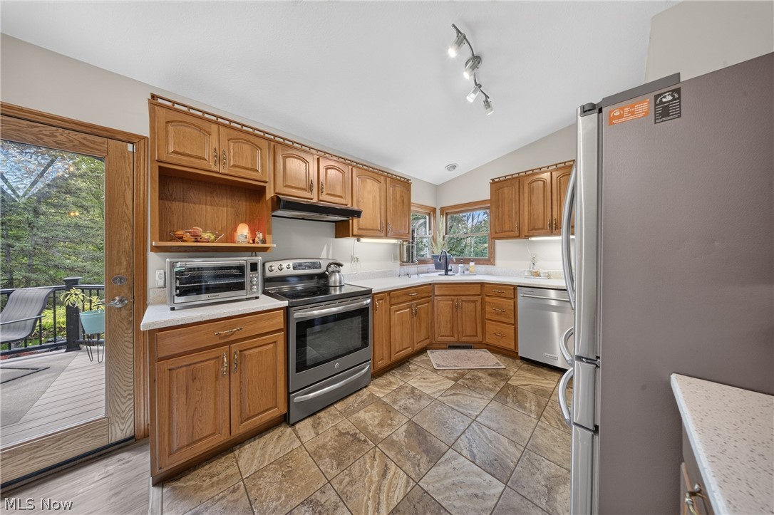 5117 Sangria Drive West Salem OH 44287