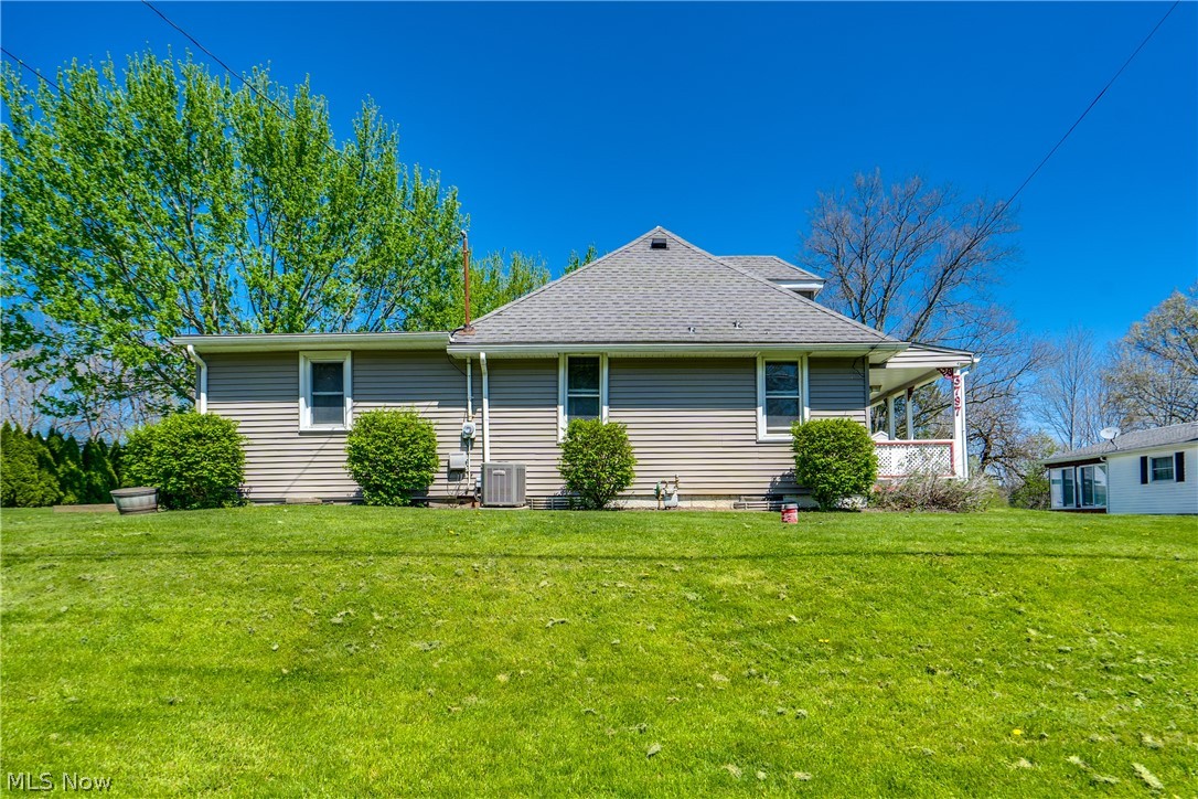 3797 Harper Avenue Barberton OH 44203