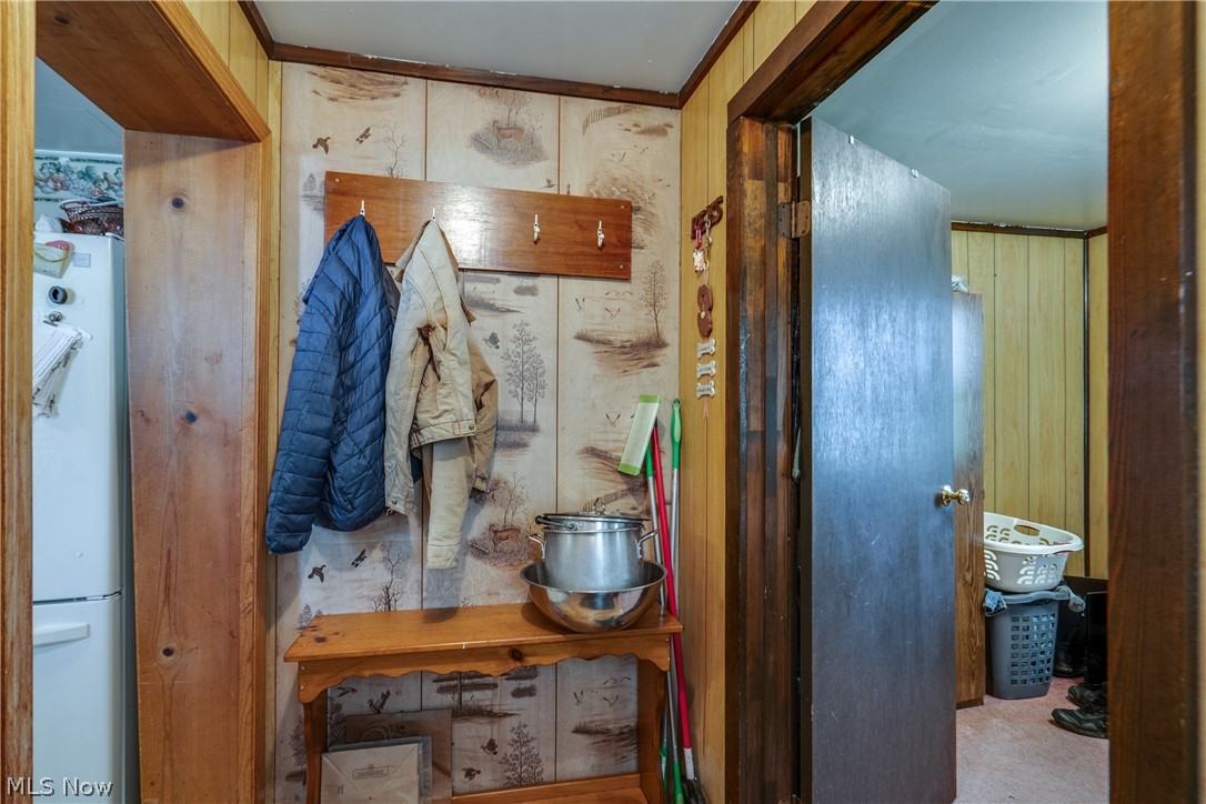 3797 Harper Avenue Barberton OH 44203