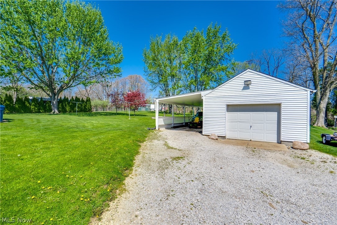 3797 Harper Avenue Barberton OH 44203