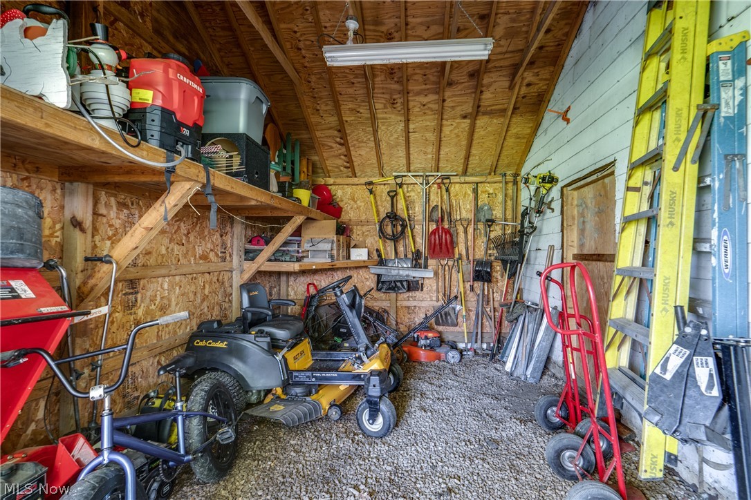 3797 Harper Avenue Barberton OH 44203