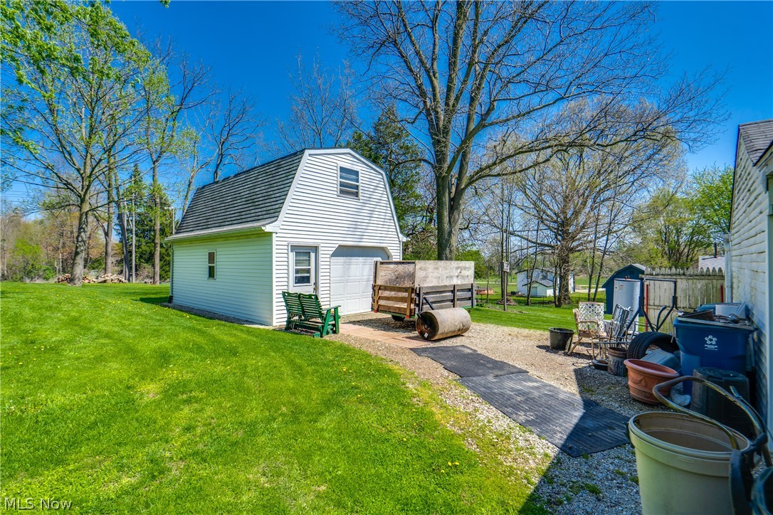 3797 Harper Avenue Barberton OH 44203