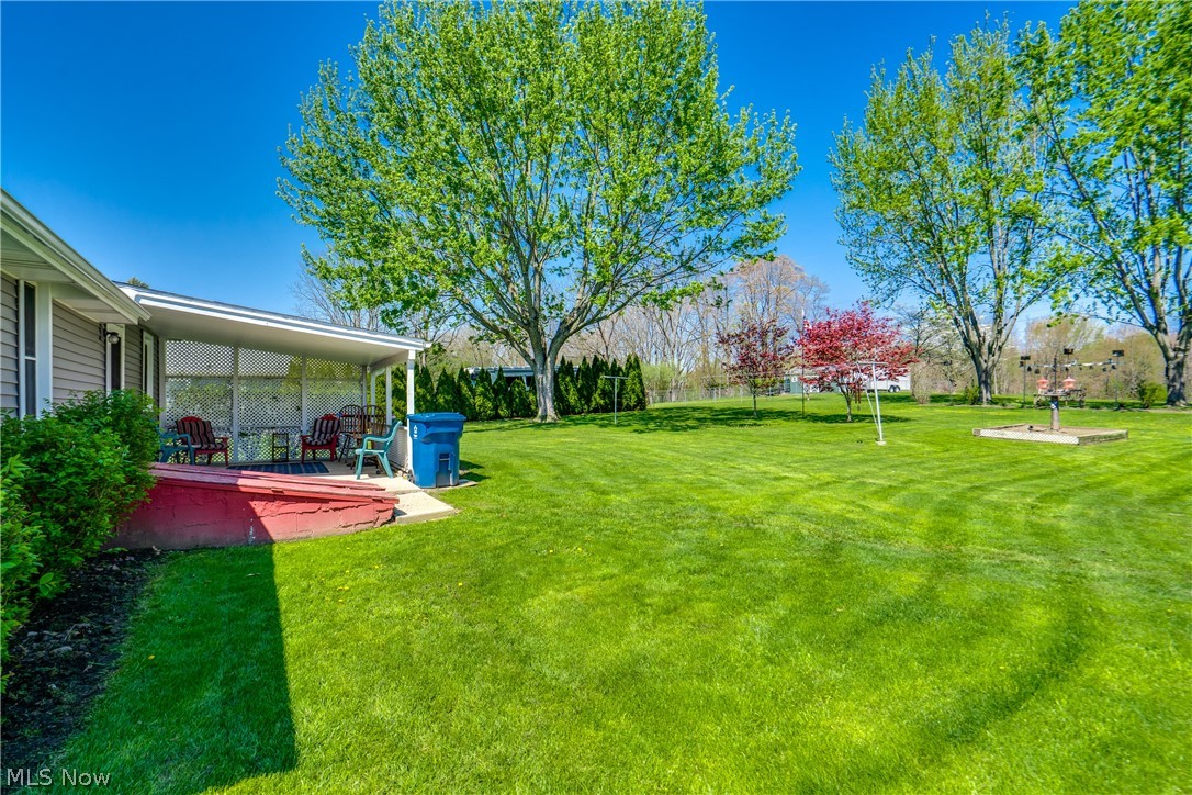3797 Harper Avenue Barberton OH 44203