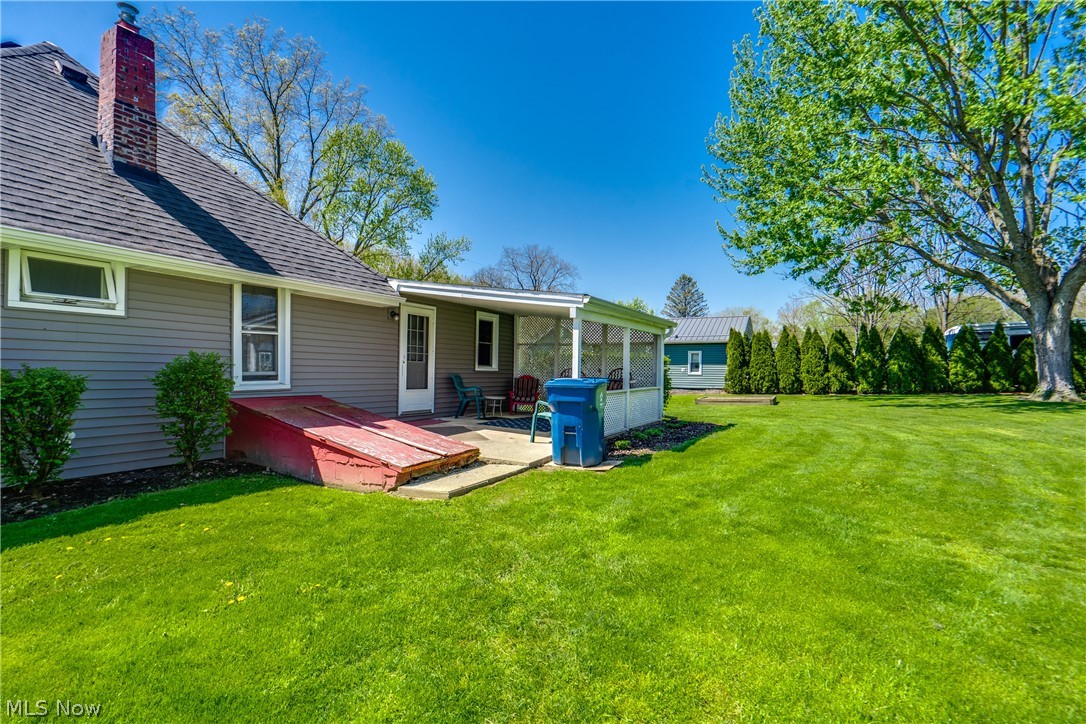 3797 Harper Avenue Barberton OH 44203