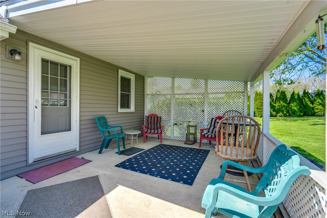 3797 Harper Avenue Barberton OH 44203