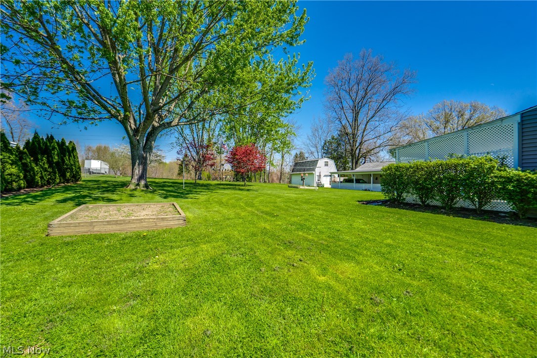 3797 Harper Avenue Barberton OH 44203