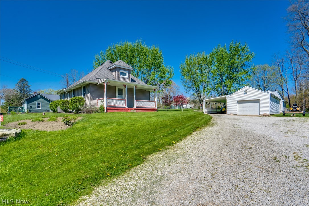 3797 Harper Avenue Barberton OH 44203