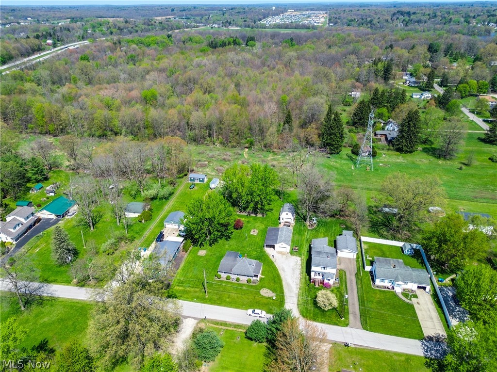 3797 Harper Avenue Barberton OH 44203