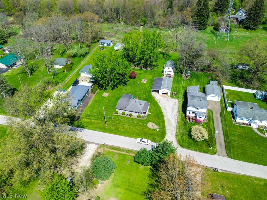 3797 Harper Avenue Barberton OH 44203