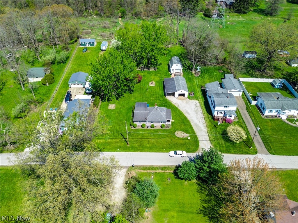 3797 Harper Avenue Barberton OH 44203