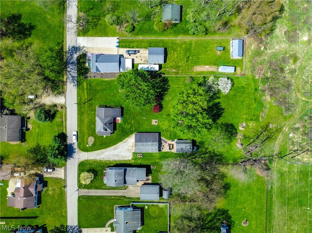 3797 Harper Avenue Barberton OH 44203