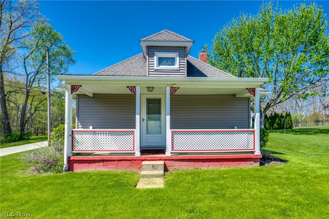 3797 Harper Avenue Barberton OH 44203