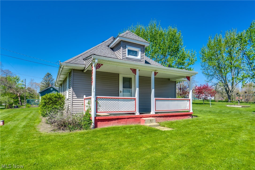3797 Harper Avenue Barberton OH 44203