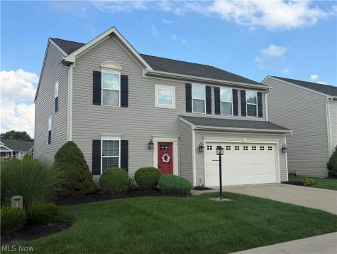 2951 Island Creek Drive Medina OH 44256