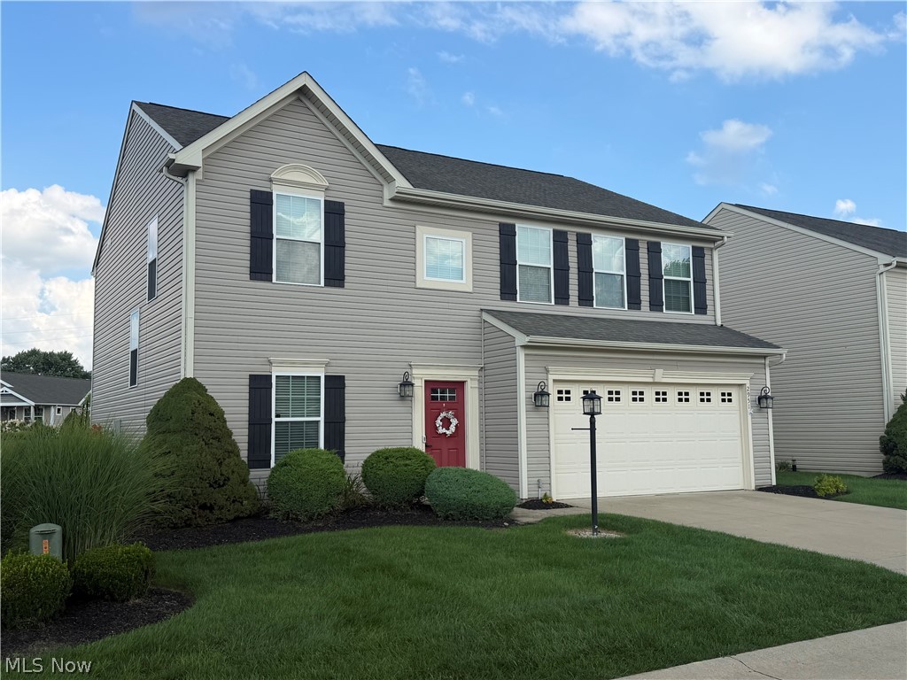 2951 Island Creek Drive Medina OH 44256