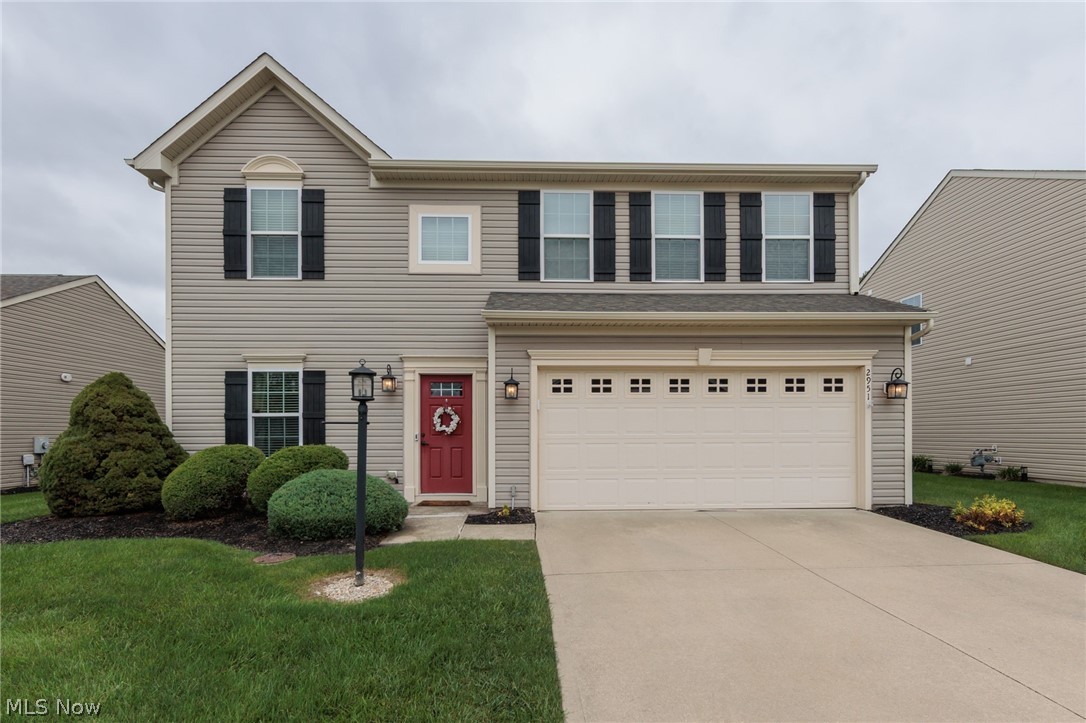 2951 Island Creek Drive Medina OH 44256