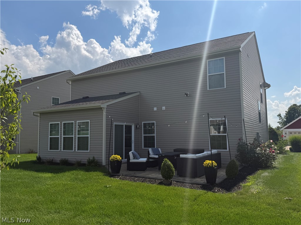 2951 Island Creek Drive Medina OH 44256