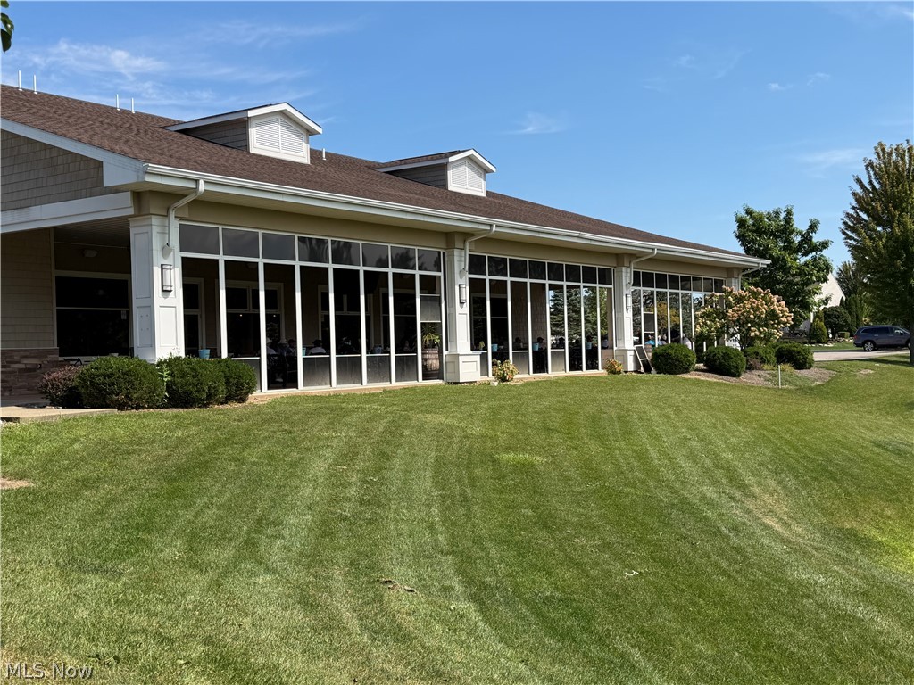 2951 Island Creek Drive Medina OH 44256