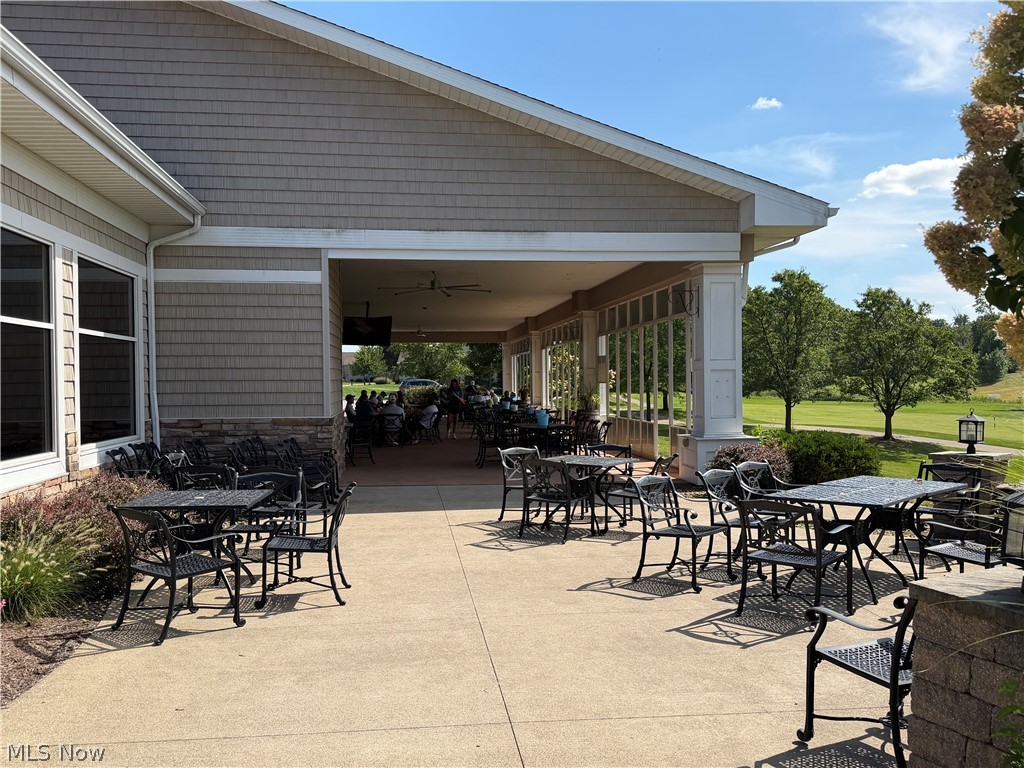 2951 Island Creek Drive Medina OH 44256