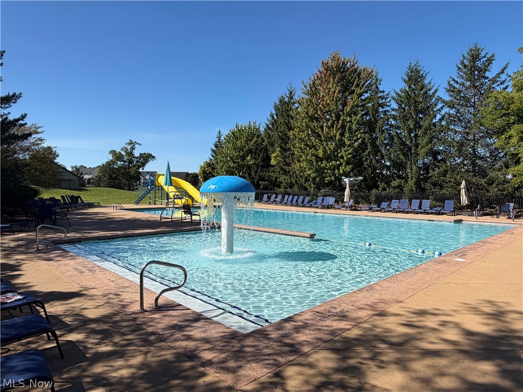 2951 Island Creek Drive Medina OH 44256