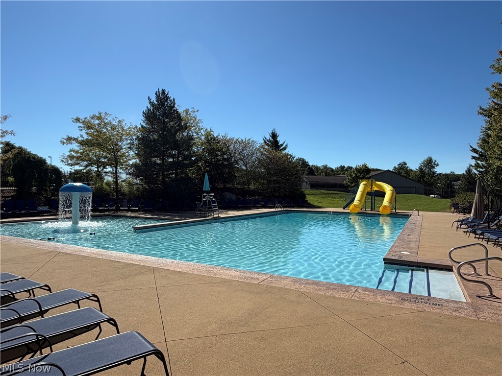 2951 Island Creek Drive Medina OH 44256