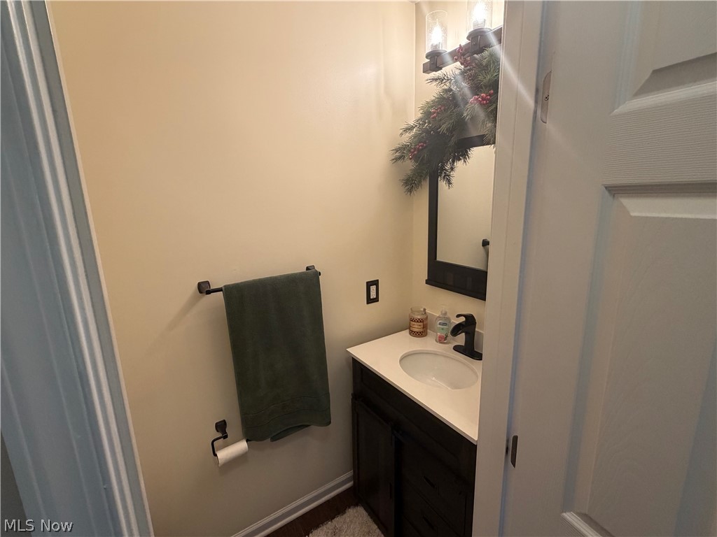 2951 Island Creek Drive Medina OH 44256
