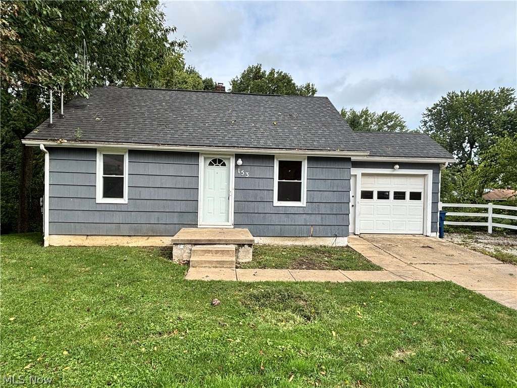 153 46th Street SW Canton OH 44706
