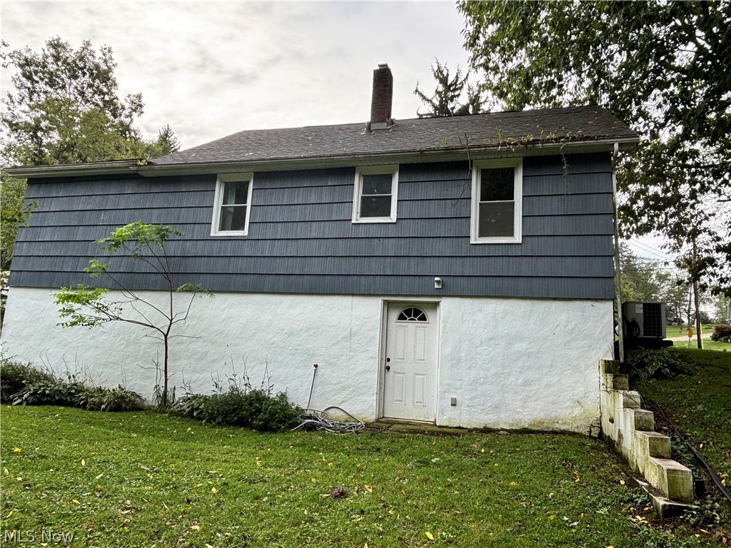 153 46th Street SW Canton OH 44706