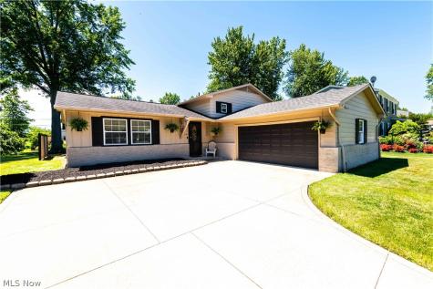 7476 Mckinley Street Mentor OH 44060