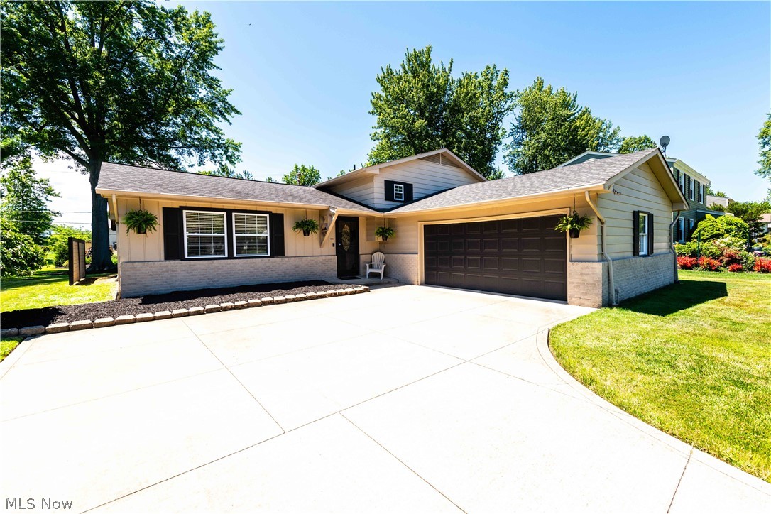 7476 Mckinley Street Mentor OH 44060