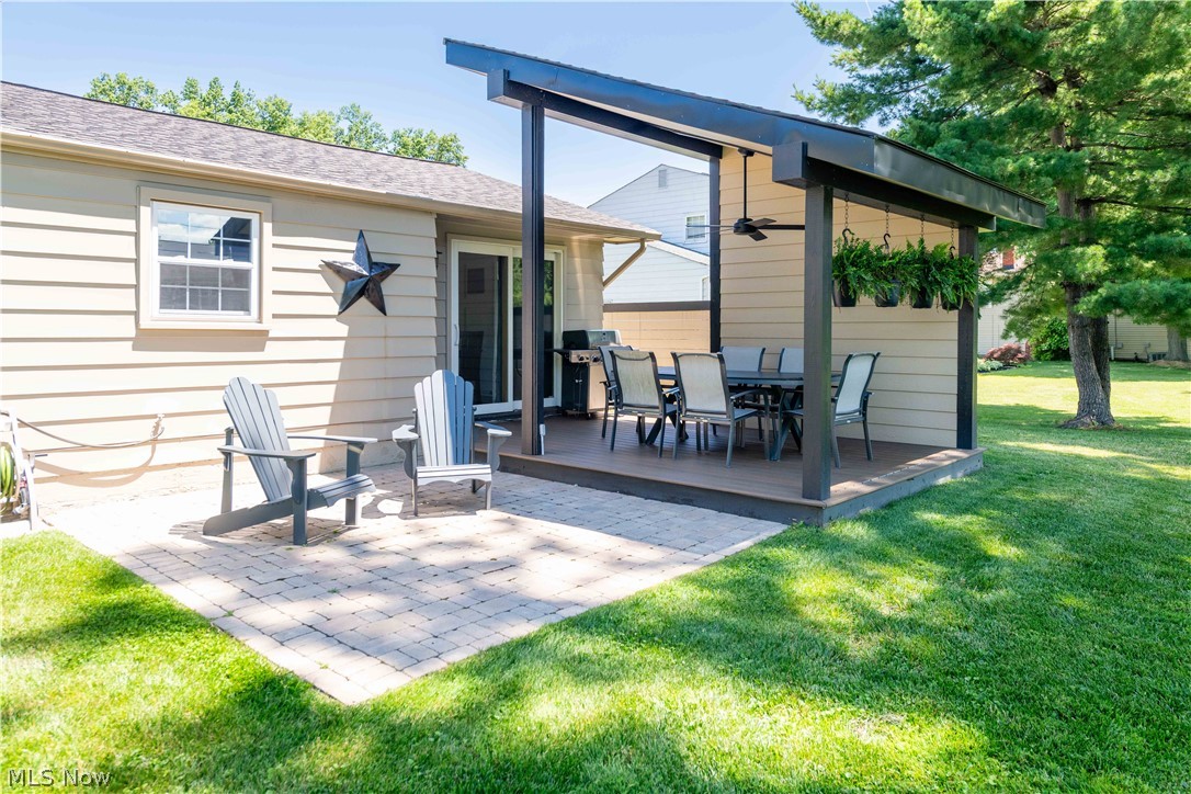 7476 Mckinley Street Mentor OH 44060