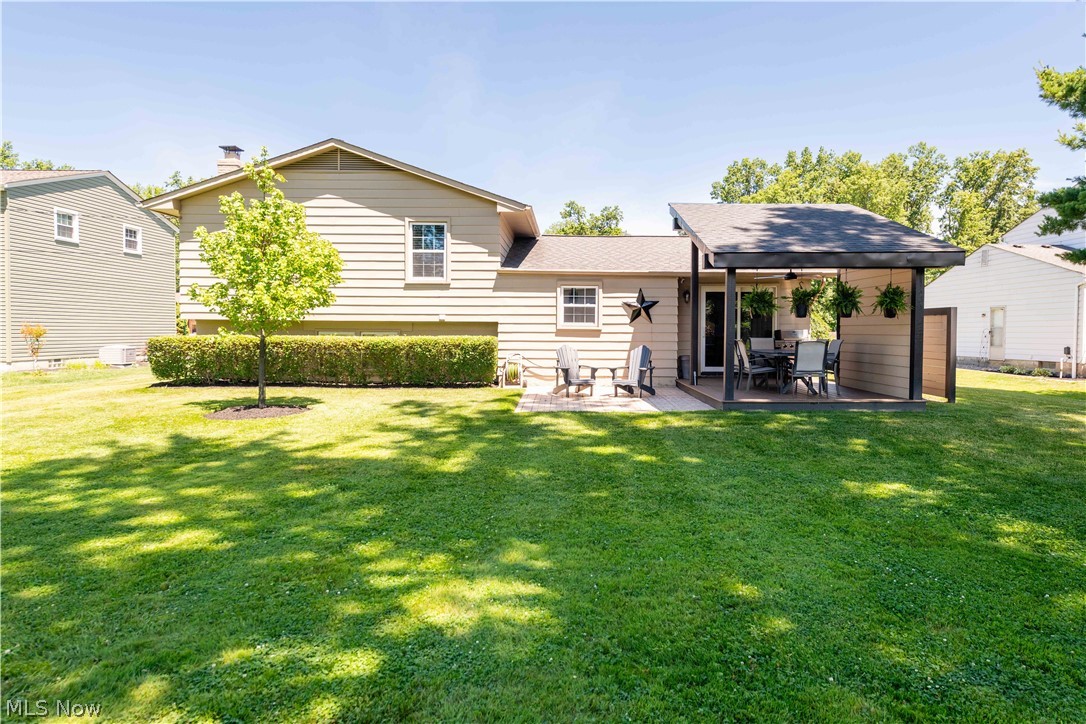 7476 Mckinley Street Mentor OH 44060