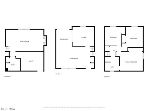 7476 Mckinley Street Mentor OH 44060