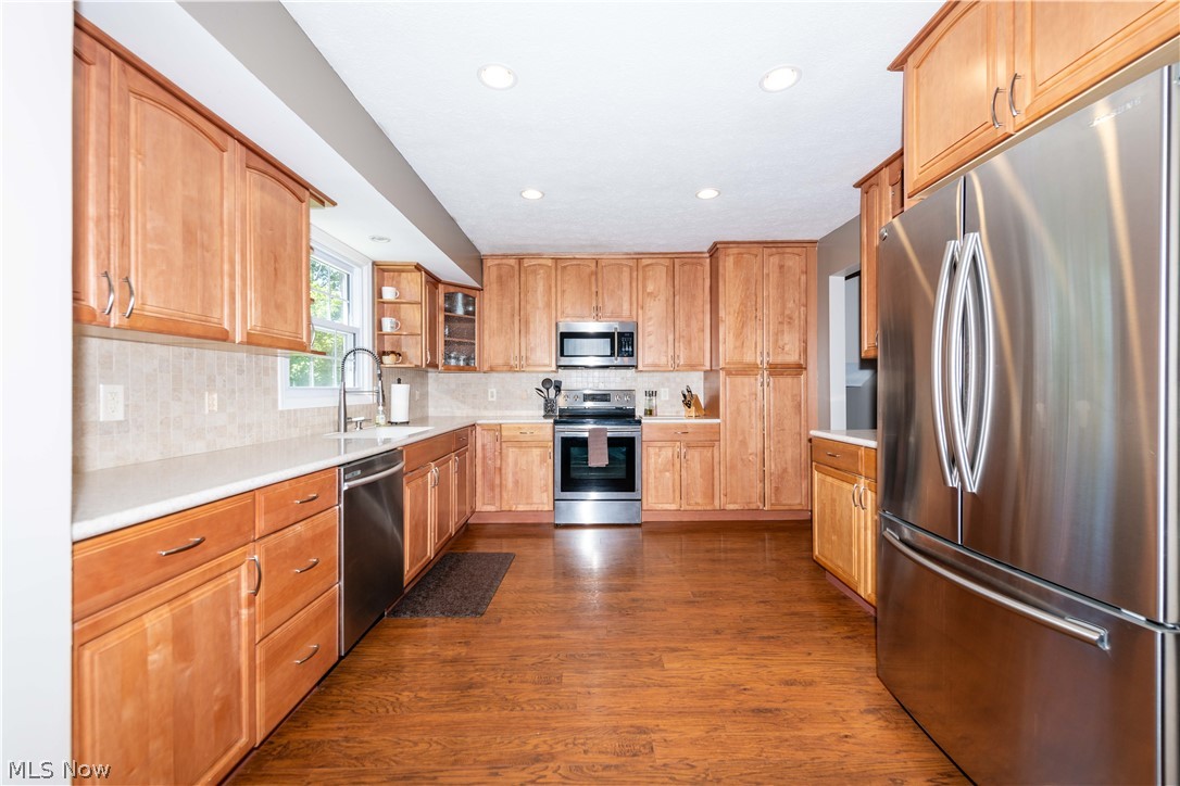 7476 Mckinley Street Mentor OH 44060