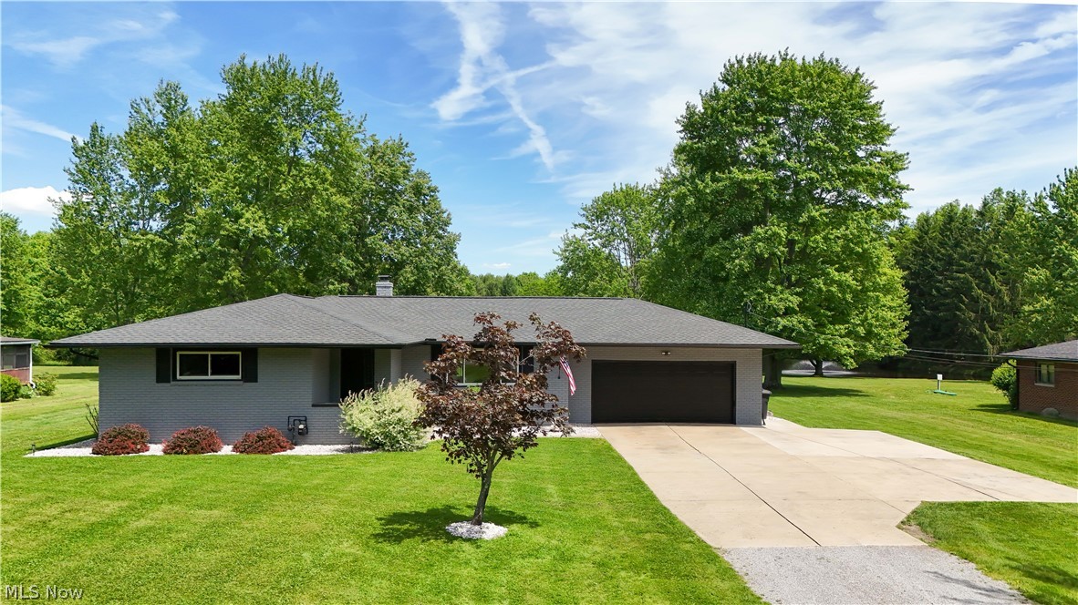 6132 Oak Hill Drive West Farmington OH 44491