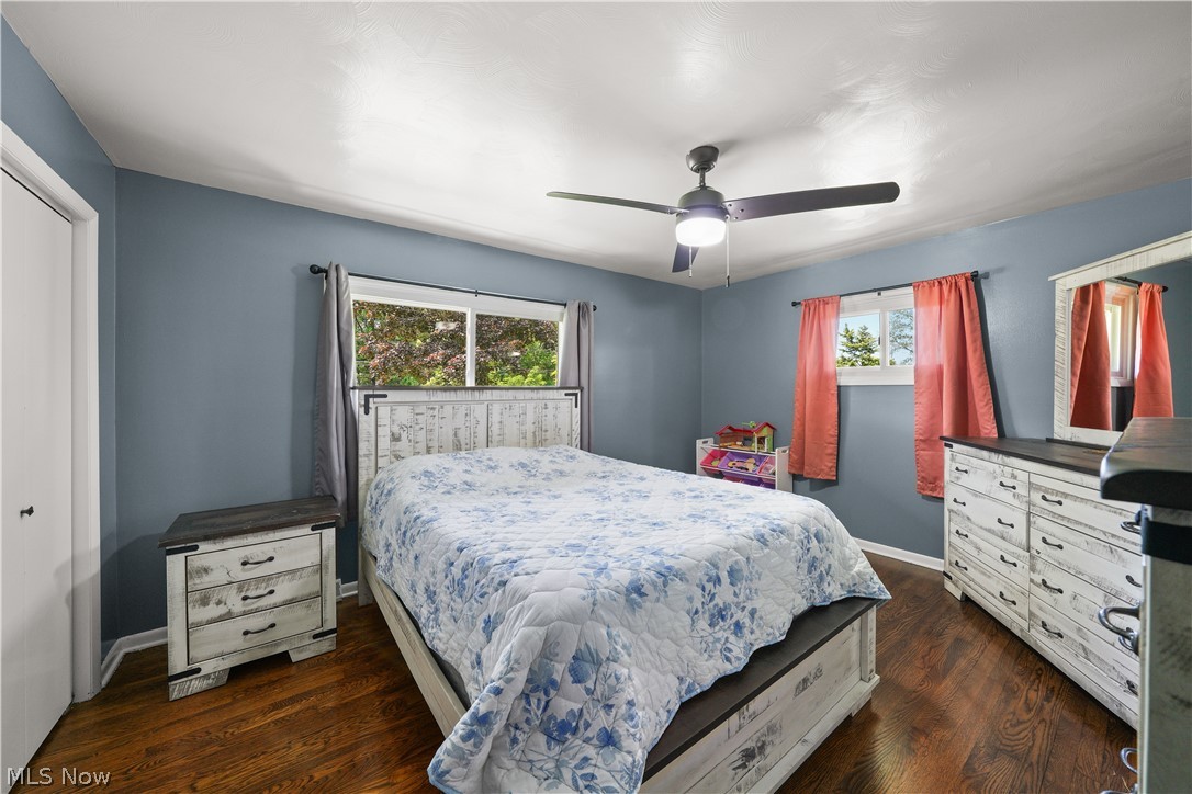 6132 Oak Hill Drive West Farmington OH 44491