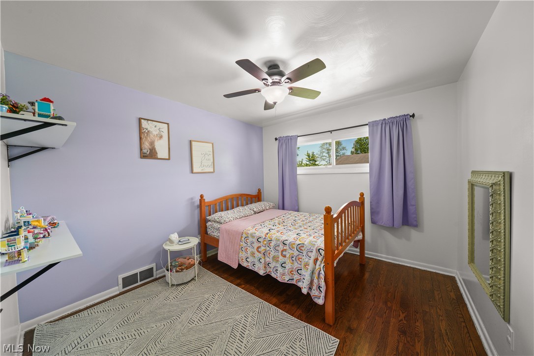 6132 Oak Hill Drive West Farmington OH 44491
