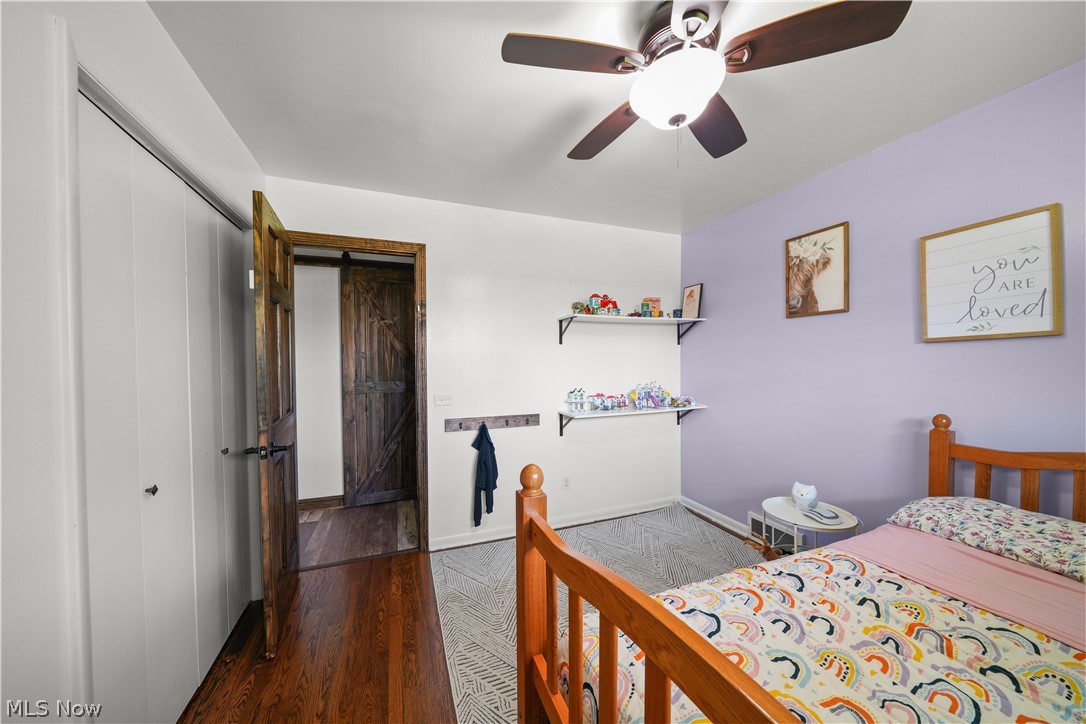 6132 Oak Hill Drive West Farmington OH 44491