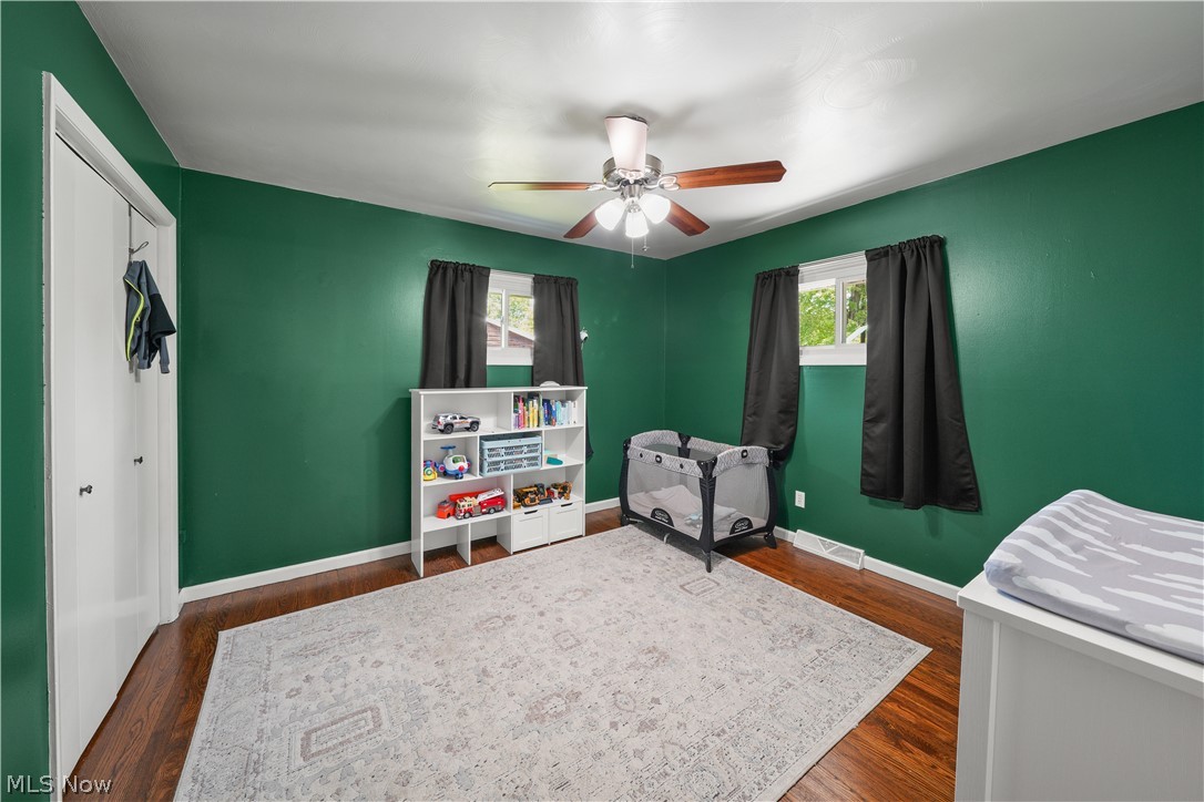 6132 Oak Hill Drive West Farmington OH 44491