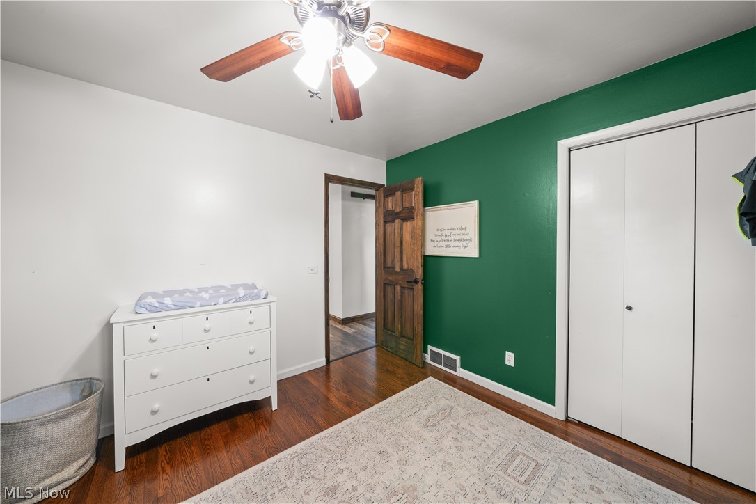 6132 Oak Hill Drive West Farmington OH 44491