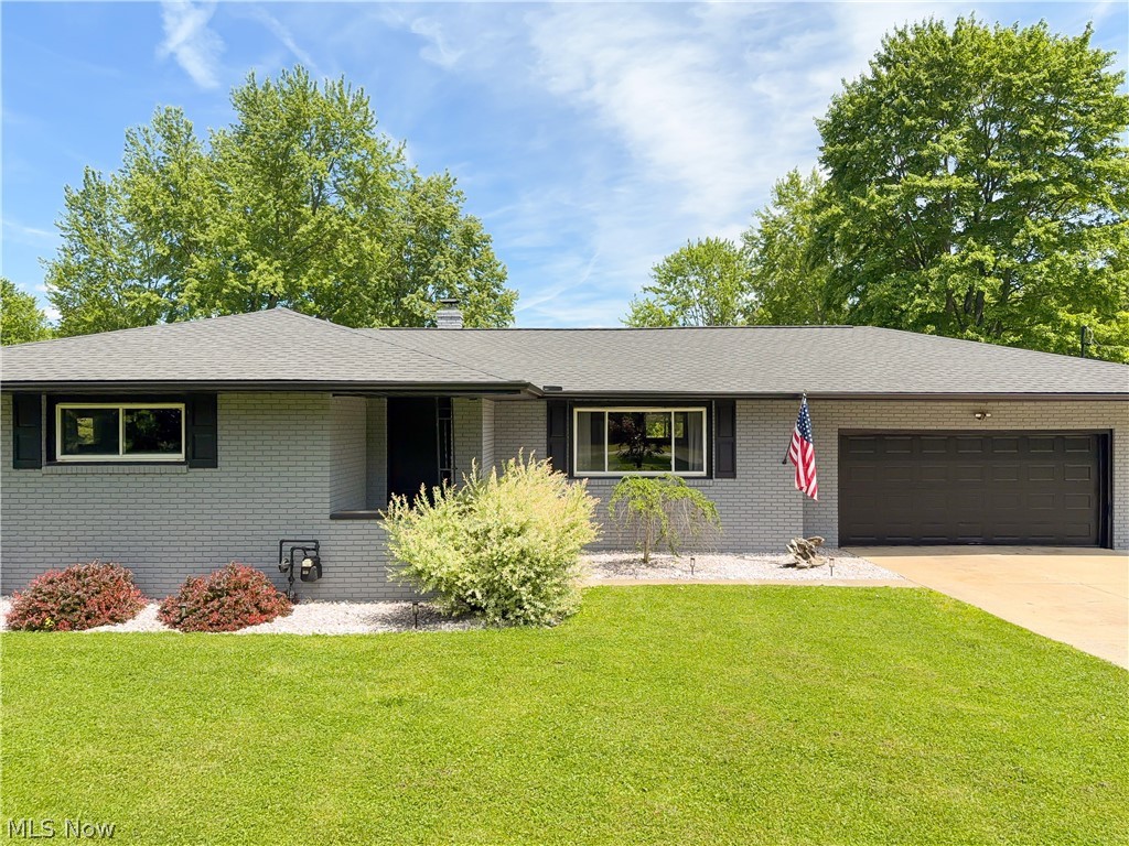 6132 Oak Hill Drive West Farmington OH 44491